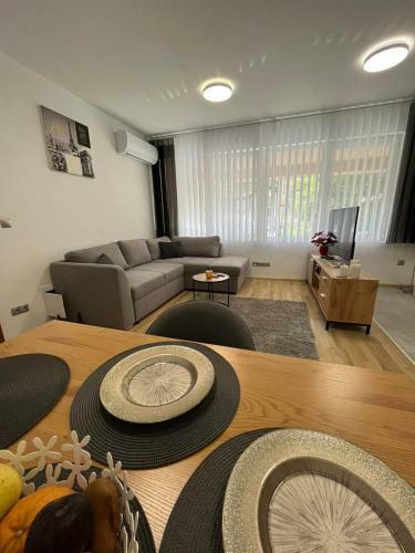 Apartamento Cityapartment