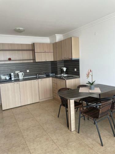 Private Apartments St.vlas