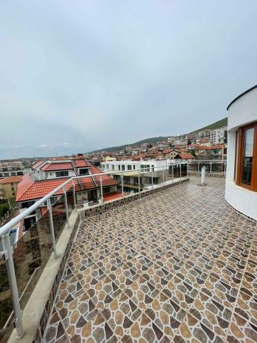 Private Apartments St.vlas