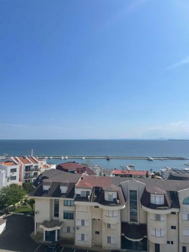 Private Apartments St.vlas