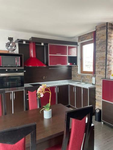 Private Apartments St.vlas
