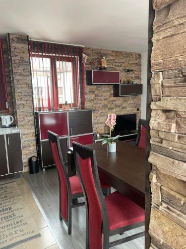 Private Apartments St.vlas