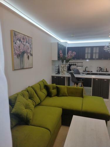 Diamond Apart Complex Deluxe One Bedroom Apartment