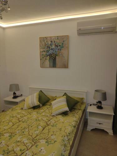 Diamond Apart Complex Deluxe One Bedroom Apartment