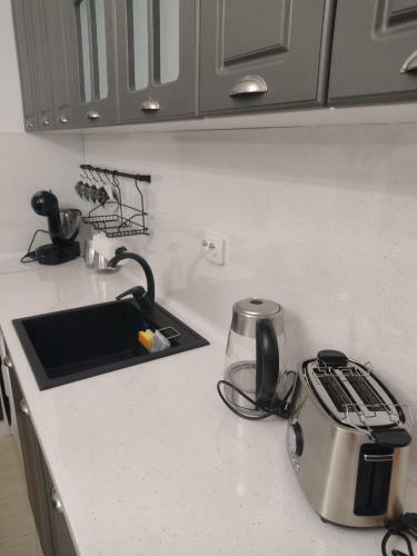Diamond Apart Complex Deluxe One Bedroom Apartment