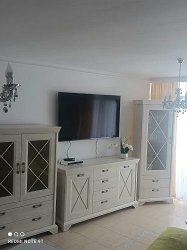 Diamond Apart Complex Deluxe One Bedroom Apartment