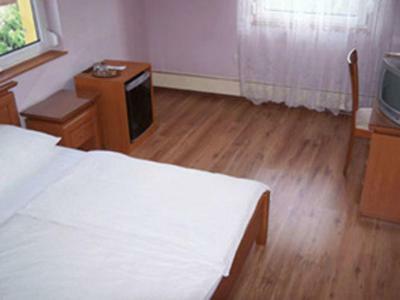 Bed & Breakfast Palma Panzio