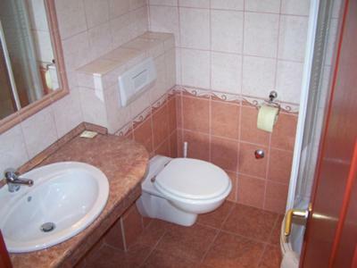 Bed & Breakfast Palma Panzio