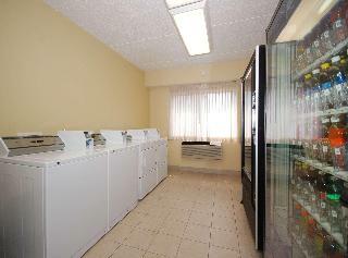 Hotel Best Western Plus Franklin Square Inn