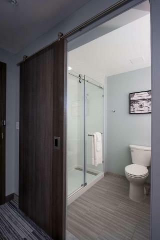 Hotel Best Western Plus Franklin Square Inn