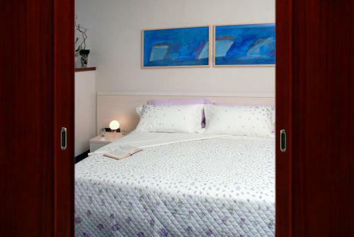 Apartamento Residence Cristoforo Colombo