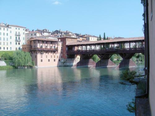 Apartamento Residence Cristoforo Colombo