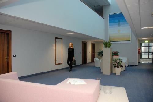 Apartamento Residence Cristoforo Colombo