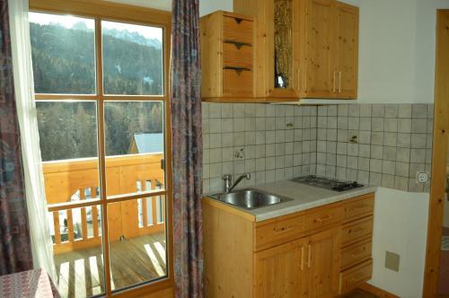 Apartamento Residence Rogger