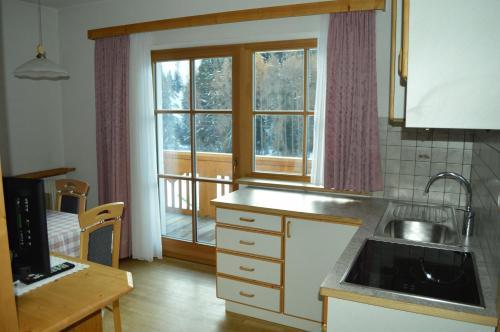 Apartamento Residence Rogger