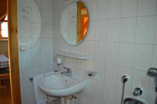 Apartamento Residence Rogger