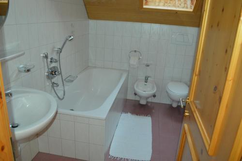 Apartamento Residence Rogger