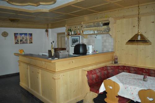 Apartamento Residence Rogger