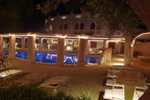 Hotel Nicolaj