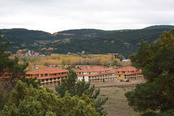 Apartamento Realrent Vega De La Selva