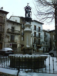 Apartamento Realrent Vega De La Selva