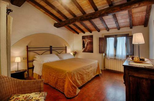 Agroturismo Agriturismo Poggio Bonelli