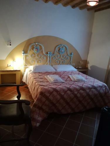 Agroturismo Agriturismo Poggio Bonelli