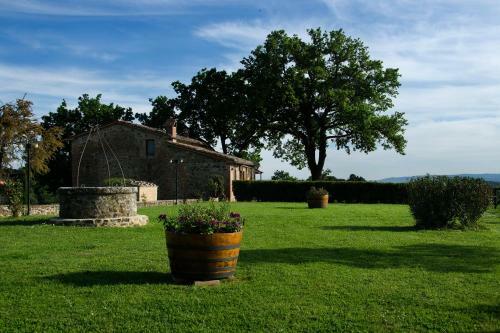 Agroturismo Agriturismo Poggio Bonelli
