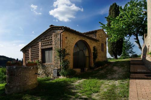 Agroturismo Agriturismo Poggio Bonelli