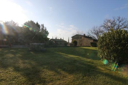 Agroturismo Agriturismo Poggio Bonelli