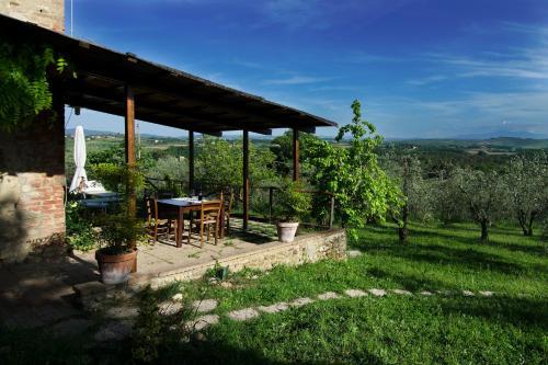Agroturismo Agriturismo Poggio Bonelli