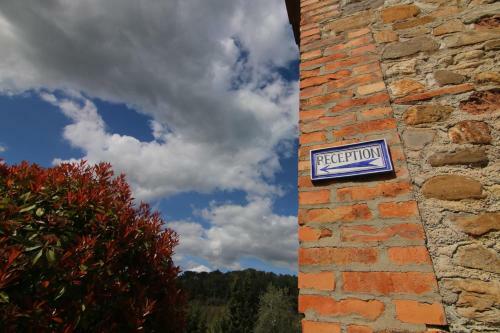 Agroturismo Agriturismo Poggio Bonelli
