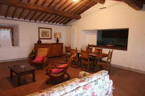 Agroturismo Agriturismo Poggio Bonelli