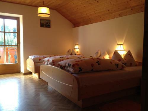 Posada Gasthof Meierei
