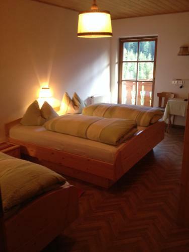 Posada Gasthof Meierei