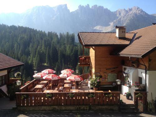 Posada Gasthof Meierei