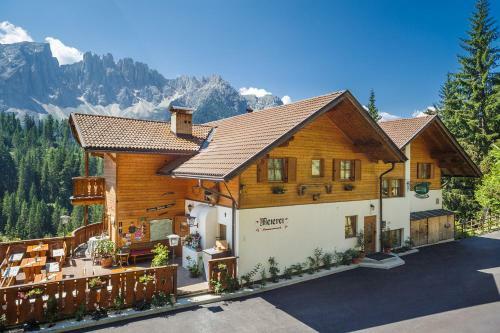 Posada Gasthof Meierei