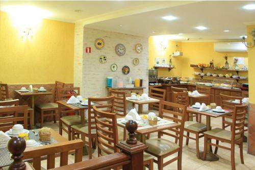 Hostal Pousada Valparaiso
