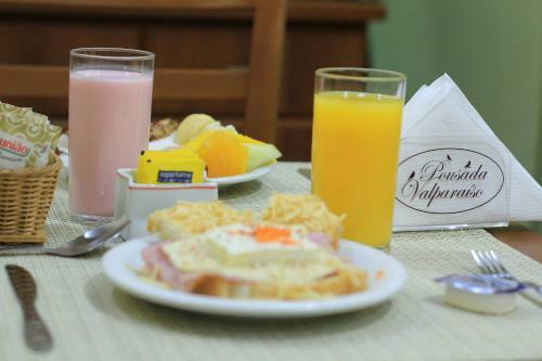 Hostal Pousada Valparaiso