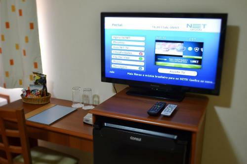 Hostal Pousada Valparaiso