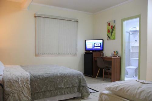 Hostal Pousada Valparaiso