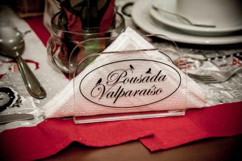 Hostal Pousada Valparaiso