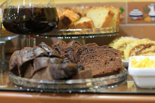Hostal Pousada Valparaiso