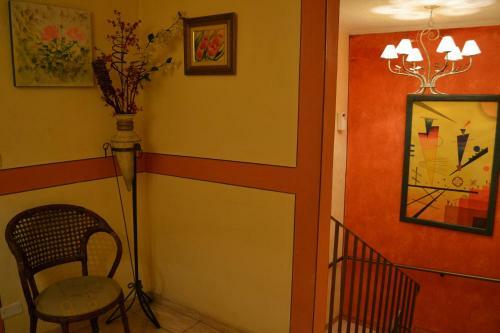 Hostal Pousada Valparaiso