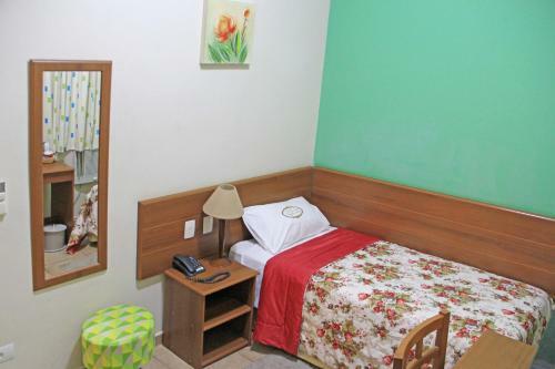 Hostal Pousada Valparaiso