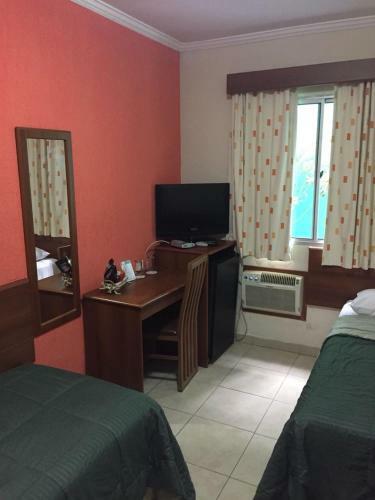 Hostal Pousada Valparaiso