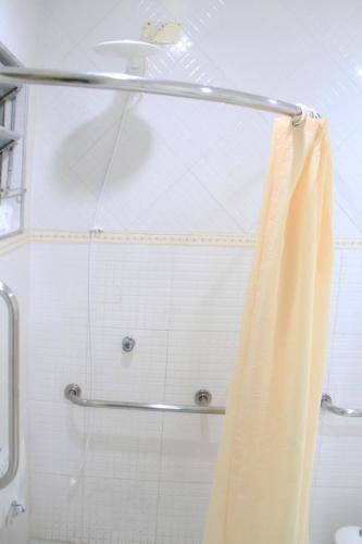 Hostal Pousada Valparaiso