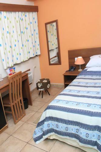 Hostal Pousada Valparaiso