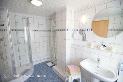 Hostal Gasthaus & Pension Heidehof