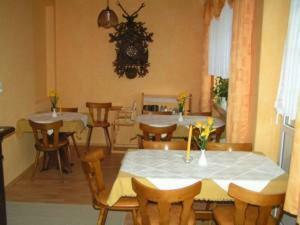Hostal Gasthaus & Pension Heidehof